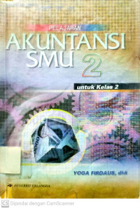 Pelajaran Akuntansi SMU 2