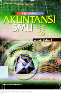 Pelajaran Akuntansi SMU 3