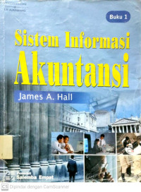 Sistem Informasi Akuntansi