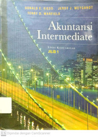 Akuntansi Intermediate (Edisi 11 Jilid 1)