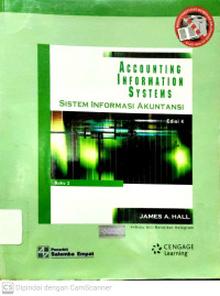 Accounting Information Systems (Sistem Informasi Akuntansi)