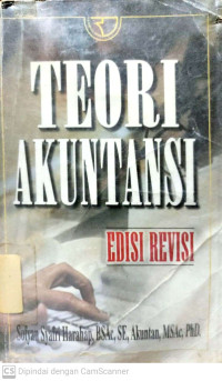 Teori Akuntansi