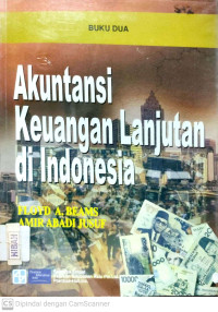 Akuntansi Keuangan Lanjutan di Indonesia (Buku 2)