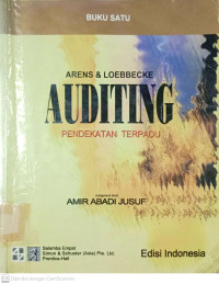 Auditing