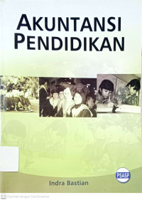 Akuntansi Pendidikan