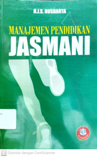 Manajemen Pendidikan Jasmani