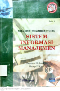 Management Information Systems