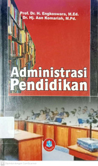 Administrasi Pendidikan