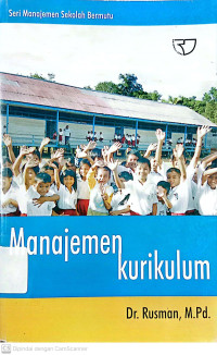 Manajemen Kurikulum