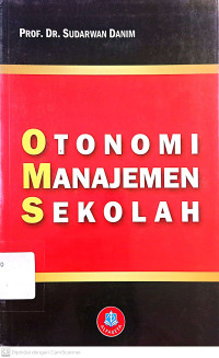 Otonomi Manajemen Sekolah