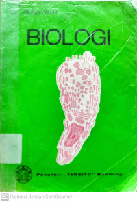 Biologi