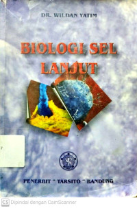 Biologi Sel Lanjut