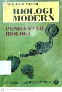 Biologi Modern