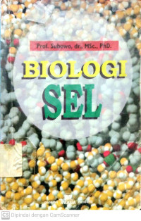 Biologi Sel