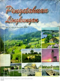 Pengetahuan Lingkungan