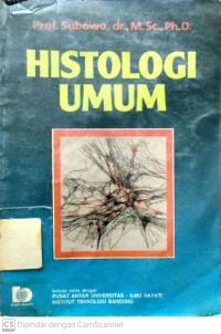 Histologi Umum