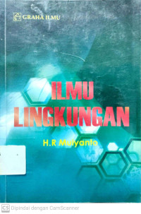 Ilmu Lingkungan