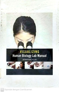 Visualizing Human Biology Lab Manual