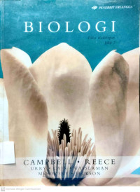 Biologi (Edisi 8 Jilid 2)