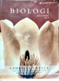 Biologi (Edisi 8 Jilid 3)