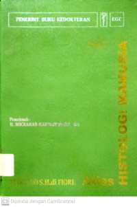 Atlas Histologi Manusia