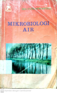 Mikrobiologi Air