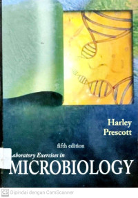 Laboratory Exercises in Microbiology (5)