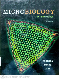 Microbiology : An Introduction (10)