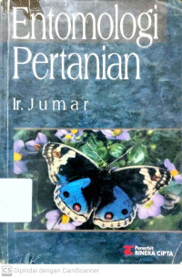 Entomologi Pertanian