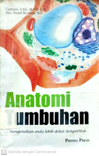 Anatomi Tumbuhan