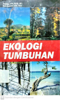 Ekologi Tumbuhan