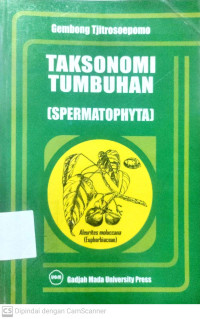 Taksonomi Tumbuhan (Spermatophyta)