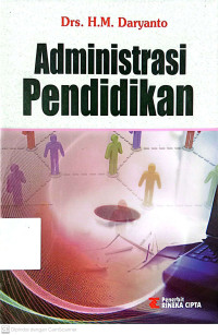 Image of Administrasi Pendidikan