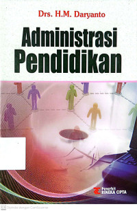 Administrasi Pendidikan