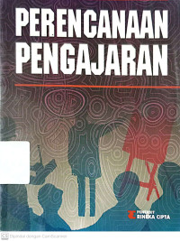 Perencanaan Pengajaran