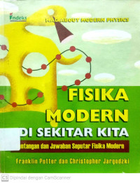 Fisika Modern di Sekitar Kita