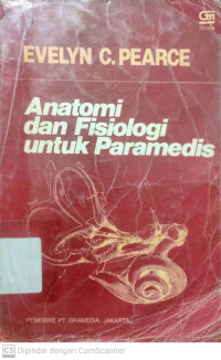 Anatomi dan Fisiologi untuk Paramedis