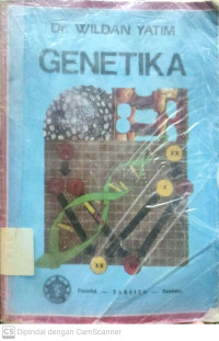 Genetika