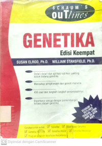 Genetika (Edisi 4)