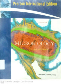 Microbiology an Introduction