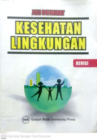 Kesehatan Lingkungan (Revisi)