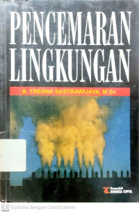 Pencemaran Lingkungan