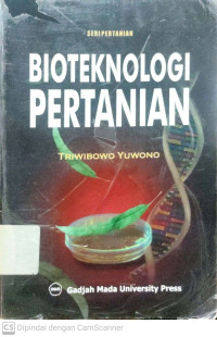 Bioteknologi Pertanian