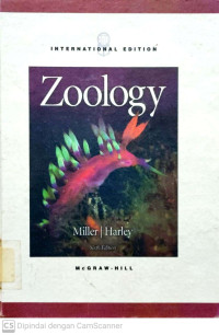 Zoology