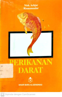 Perikanan Darat