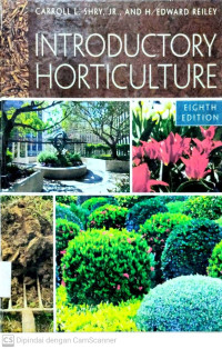 Introductory Horticulture