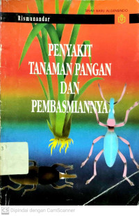 Penyakit Tanaman Pangan dan Pembahasannya