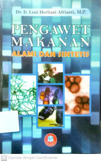 Pengawet Makanan : Alami dan Sintetis