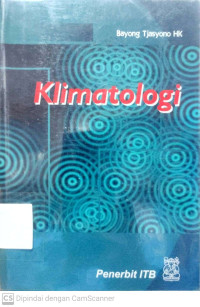 Klimatologi