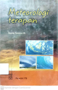 Meteorologi Terapan